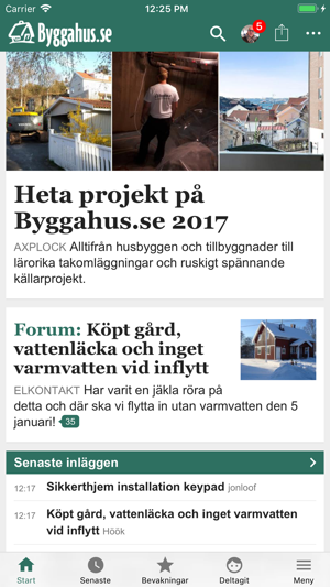 Byggahus.se