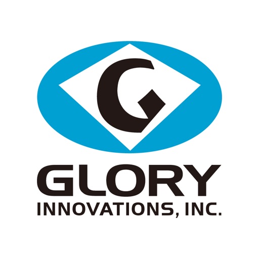 GLORY APP icon