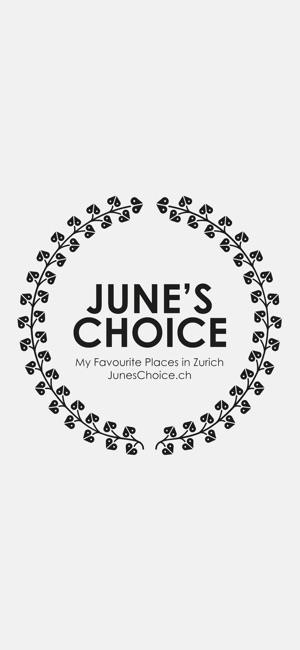 June's Choice(圖1)-速報App