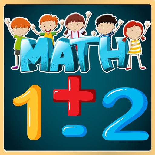 Easy Math Quiz Games icon