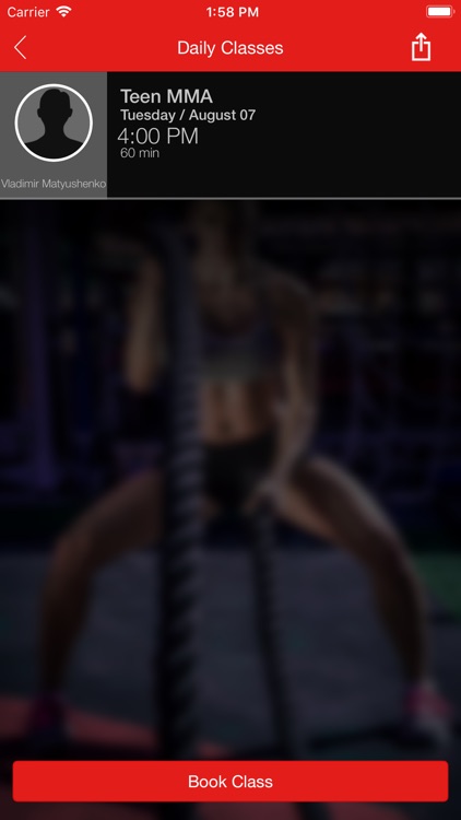 Triton Gym screenshot-3