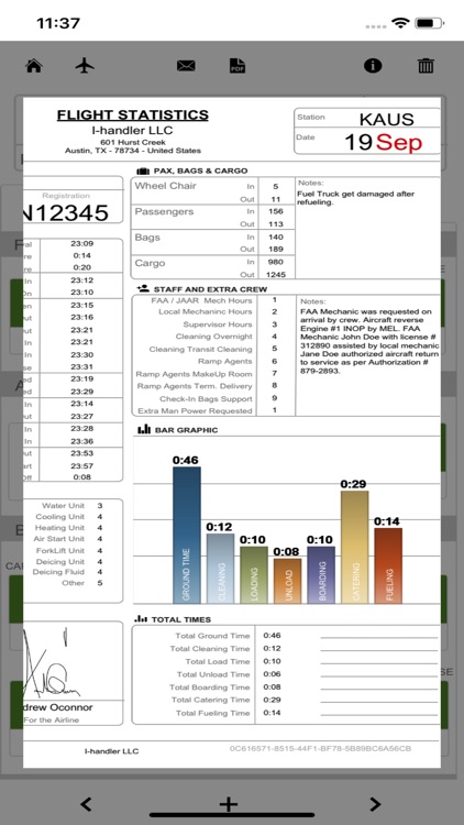 i-Handler GT Lite screenshot-7