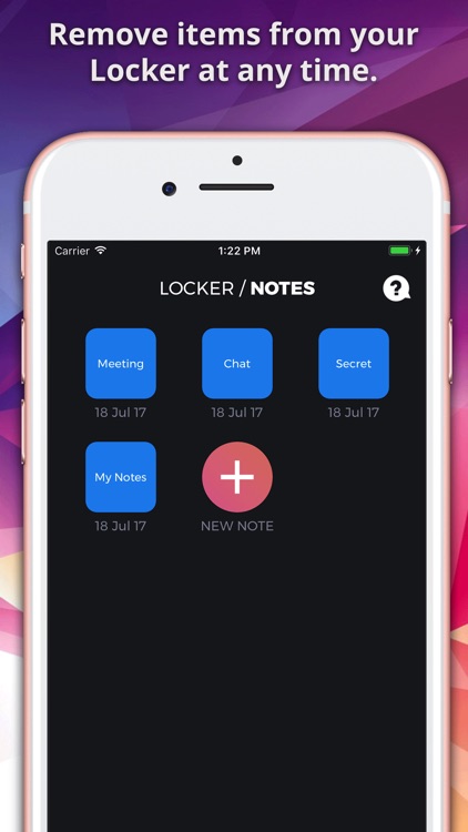 Locker: Hide Photos, Hide Apps