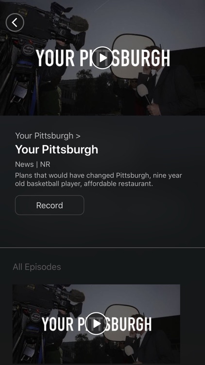 Citizens Fiber TV screenshot-6