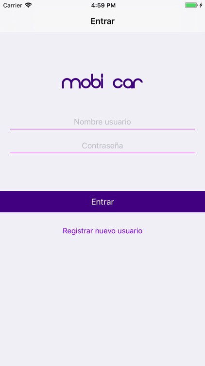 MOBI CAR