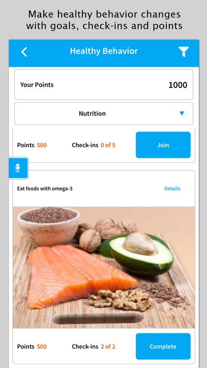 Wellocity Health screenshot-7