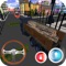 Amazing Cargo Lorry Truck Driver - 3d Parking Game