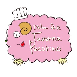 Taverna Pecorino（タベルナペコリーノ）