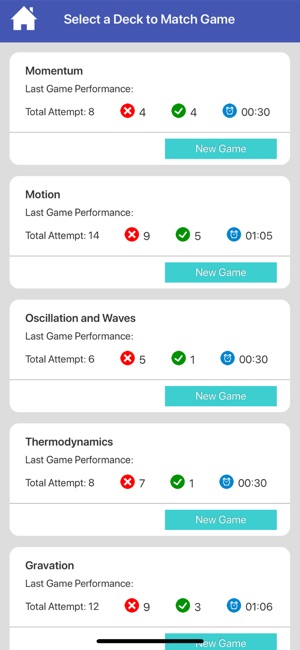 High School Physics Flashcards(圖7)-速報App