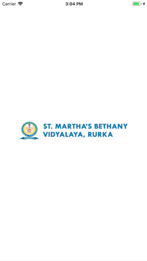 St Marthas Bethany Vidyalaya