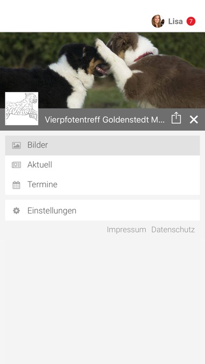 Vierpfotentreff Goldenstedt