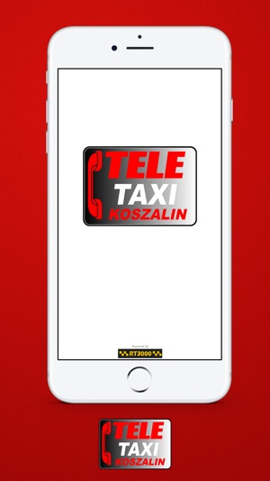 TeleTaxi Koszalin(圖1)-速報App