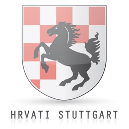 Hrvati Stuttgart