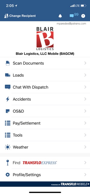 PS Logistics(圖9)-速報App