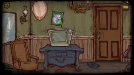 Game screenshot Побег в сказочной комнате apk