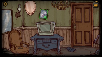 Escape the fairy tale room screenshot 2