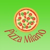 Pizza Milano