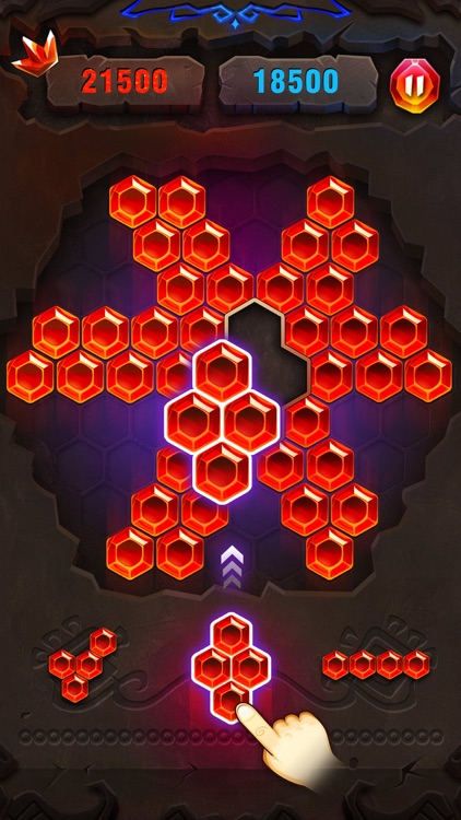 Block Puzzle - Pop screenshot-3