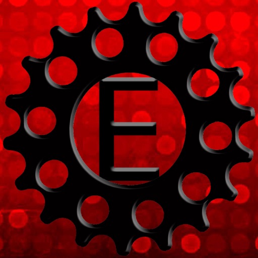 Echo Cycle Icon