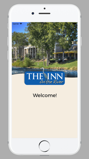 Inn On The River