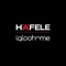 Häfele Lock is the mobile app of igloohome’s smart locks and key boxes distributed exclusively by Häfele in Vietnam, Malaysia and specially distributed by Häfele in Singapore