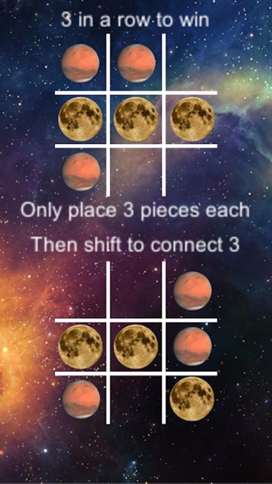 Space Chess 2020 screenshot 3