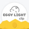 Eggy Light Clip