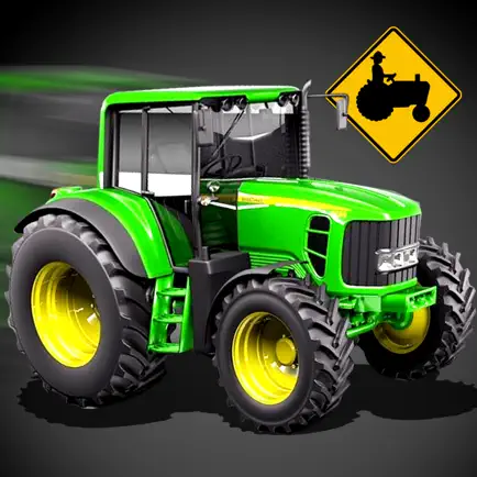 A Farm Tractor 3D Parking Game Читы