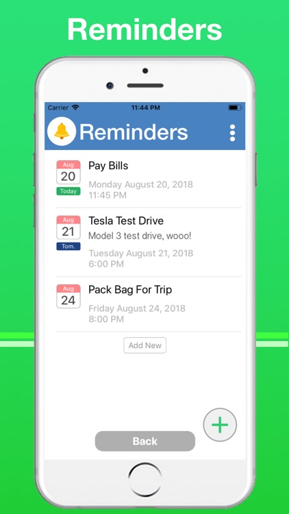 Do.List: To Do List screenshot-3