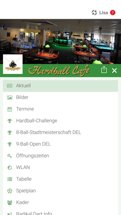 Hardball-Cafe