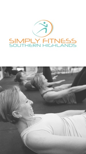 Simply Fitness Sthn Highlands(圖1)-速報App