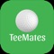 TeeMates finds a golf partner near you, your golf course, or anywhere in the world