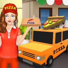 Activities of Pizza Delivery Car Sim