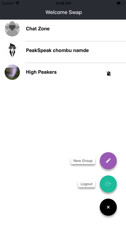 PeakSpeak