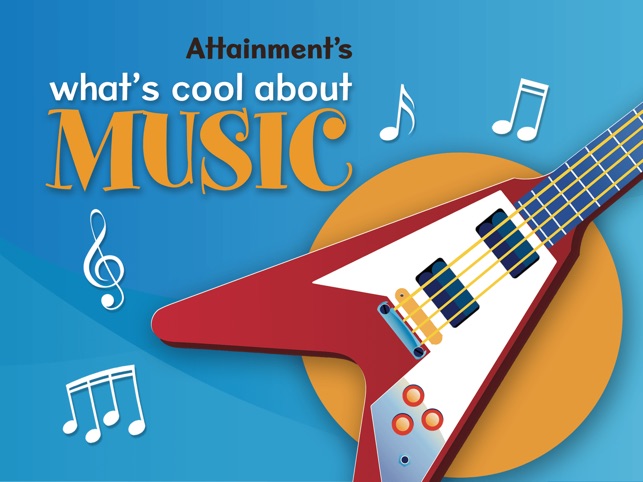 What's Cool About Music(圖1)-速報App