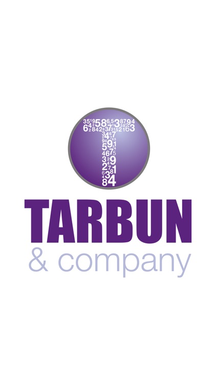 Tarbun & Company Chartered Accountants