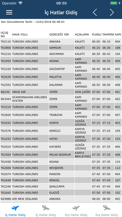 Air Traffic Control - Live ATC screenshot-3