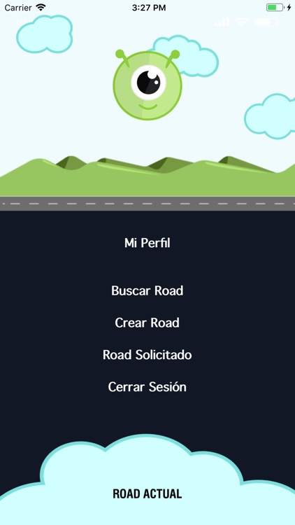 Roads Con Puestos screenshot-4