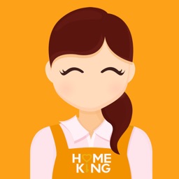 家内助保姆员工端