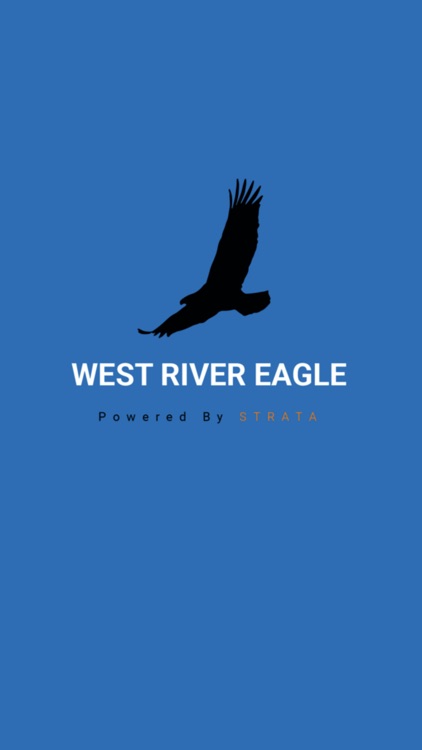 West River Eagle