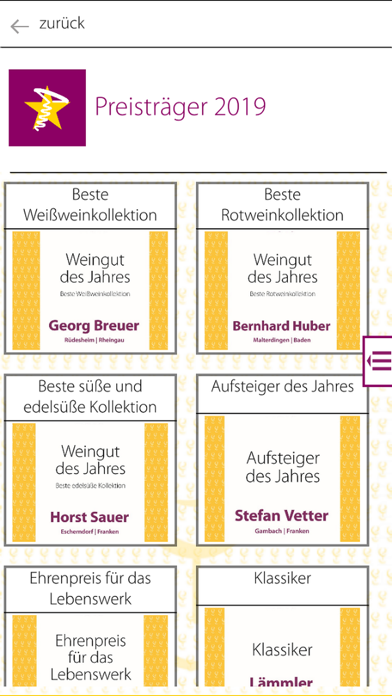 How to cancel & delete Eichelmann 2019 Vollversion from iphone & ipad 1