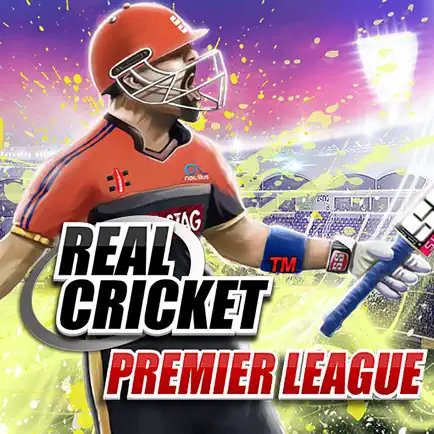 Real Cricket™ Premier League Cheats