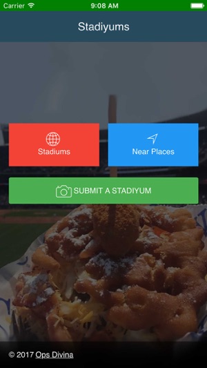 Stadiyums(圖2)-速報App