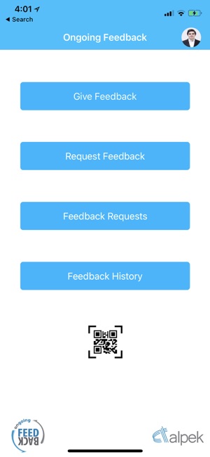 Ongoing Feedback Alpek(圖1)-速報App