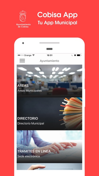 Cobisa App