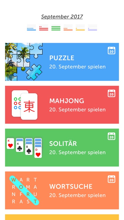 Puzzle * screenshot-3
