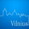 Vilnius Travel Guide Offline
