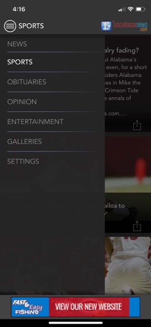 The Tuscaloosa News(圖5)-速報App