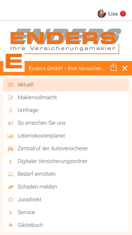 Enders GmbH