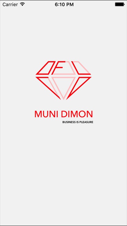 MUNI DIMON